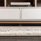 Alia Moroccan Beni Souk Area Rug