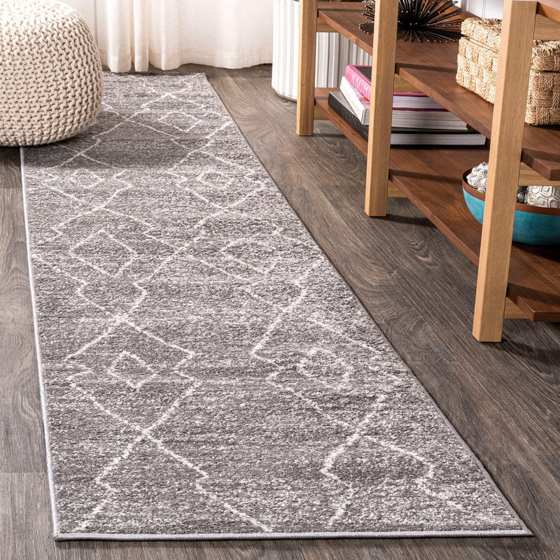 Alia Moroccan Beni Souk Area Rug