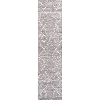 Alia Moroccan Beni Souk Area Rug