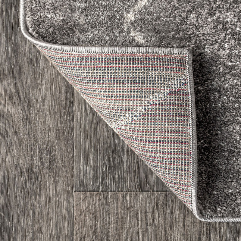 Alia Moroccan Beni Souk Area Rug