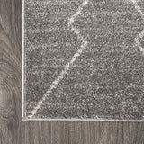 Alia Moroccan Beni Souk Area Rug