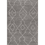 Alia Moroccan Beni Souk Area Rug