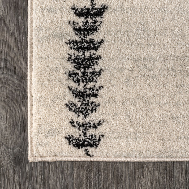 Zaina Moroccan Beni Souk Area Rug