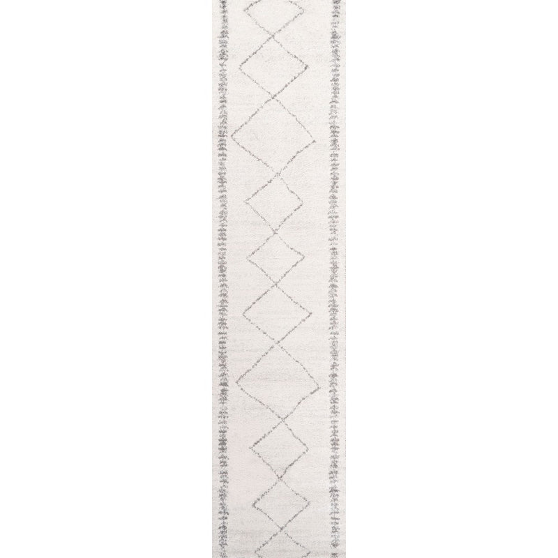Zaina Moroccan Beni Souk Area Rug