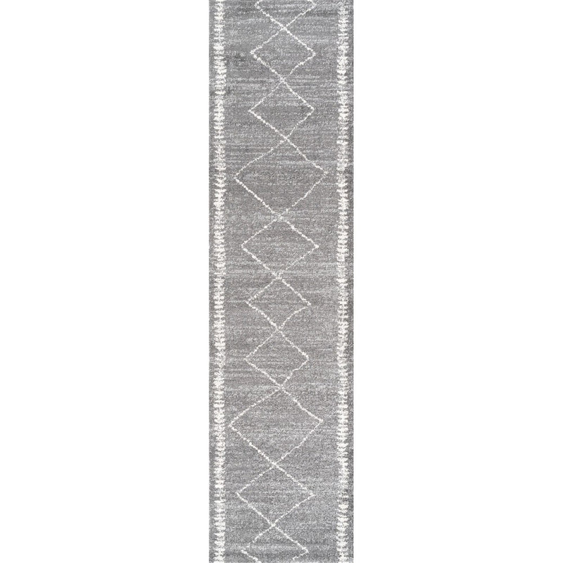 Zaina Moroccan Beni Souk Area Rug