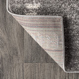 Zaina Moroccan Beni Souk Area Rug