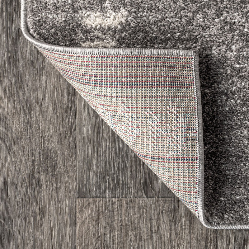 Zaina Moroccan Beni Souk Area Rug