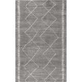 Zaina Moroccan Beni Souk Area Rug