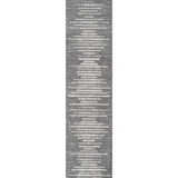 Aya Berber Stripe Geometric Area Rug