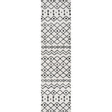 Aksil Moroccan Beni Souk Area Rug