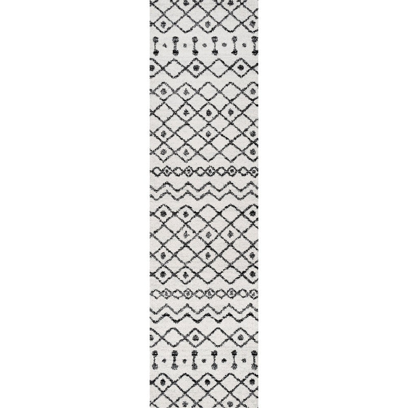 Aksil Moroccan Beni Souk Area Rug