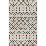 Aksil Moroccan Beni Souk Area Rug