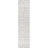 Aksil Moroccan Beni Souk Area Rug