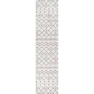 Aksil Moroccan Beni Souk Area Rug
