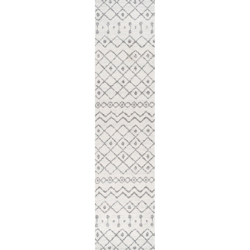 Aksil Moroccan Beni Souk Area Rug