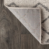 Aksil Moroccan Beni Souk Area Rug