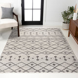 Aksil Moroccan Beni Souk Area Rug