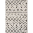 Cream/Gray