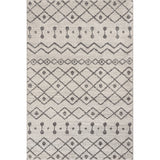 Aksil Moroccan Beni Souk Area Rug