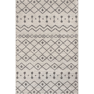 Aksil Moroccan Beni Souk Area Rug
