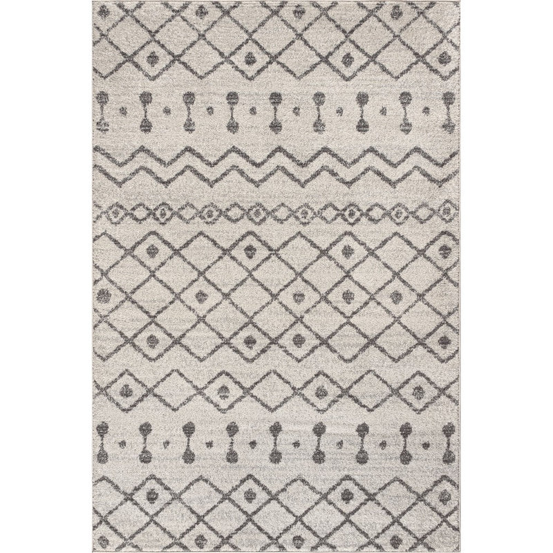 Aksil Moroccan Beni Souk Area Rug