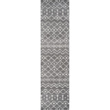 Aksil Moroccan Beni Souk Area Rug
