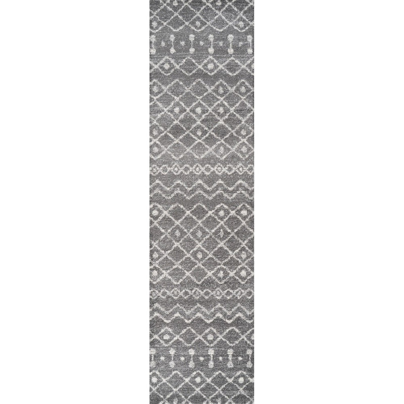 Aksil Moroccan Beni Souk Area Rug