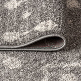 Aksil Moroccan Beni Souk Area Rug