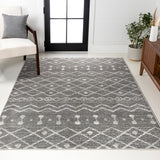 Aksil Moroccan Beni Souk Area Rug