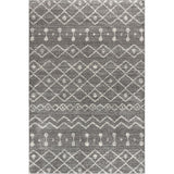 Aksil Moroccan Beni Souk Area Rug