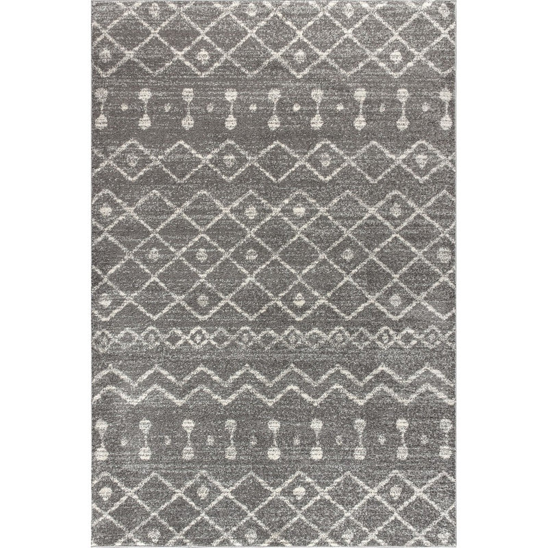 Aksil Moroccan Beni Souk Area Rug