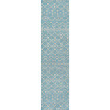 Aksil Moroccan Beni Souk Area Rug