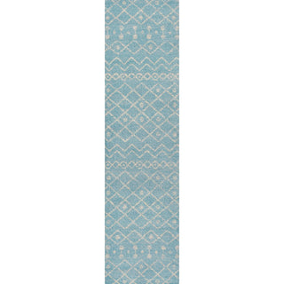 Aksil Moroccan Beni Souk Area Rug