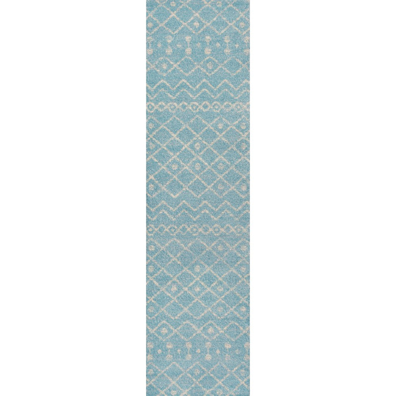 Aksil Moroccan Beni Souk Area Rug