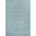 Turquoise/Cream