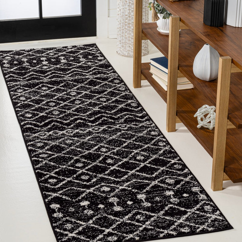 Aksil Moroccan Beni Souk Area Rug