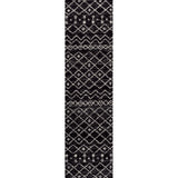 Aksil Moroccan Beni Souk Area Rug