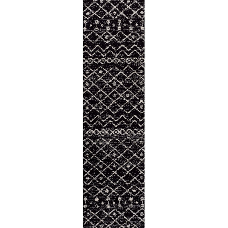 Aksil Moroccan Beni Souk Area Rug
