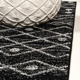 Aksil Moroccan Beni Souk Area Rug