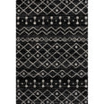 Black/Cream