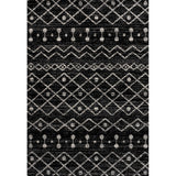 Aksil Moroccan Beni Souk Area Rug