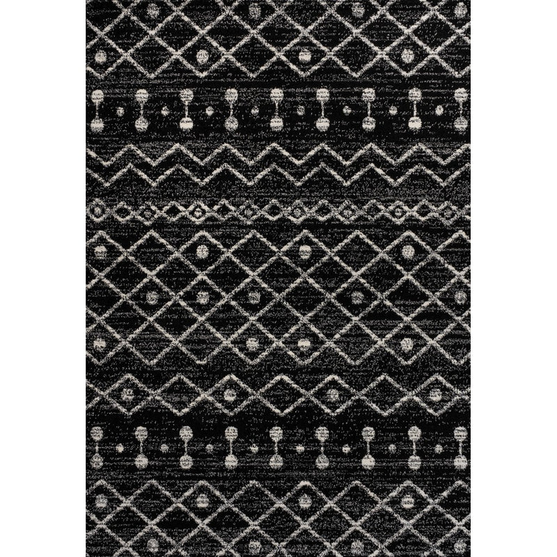Aksil Moroccan Beni Souk Area Rug