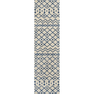 Aksil Moroccan Beni Souk Area Rug