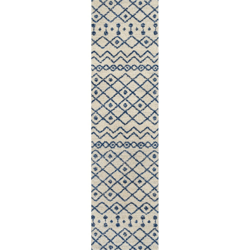 Aksil Moroccan Beni Souk Area Rug