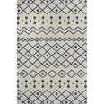 Cream/Navy