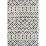 Aksil Moroccan Beni Souk Area Rug