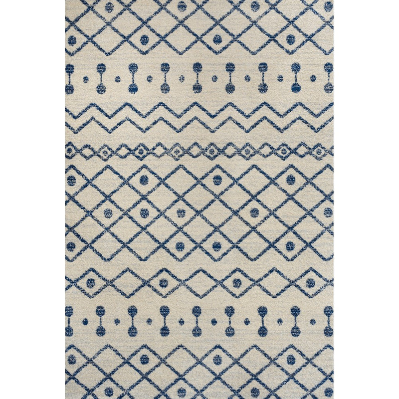 Aksil Moroccan Beni Souk Area Rug