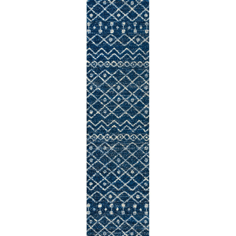 Aksil Moroccan Beni Souk Area Rug