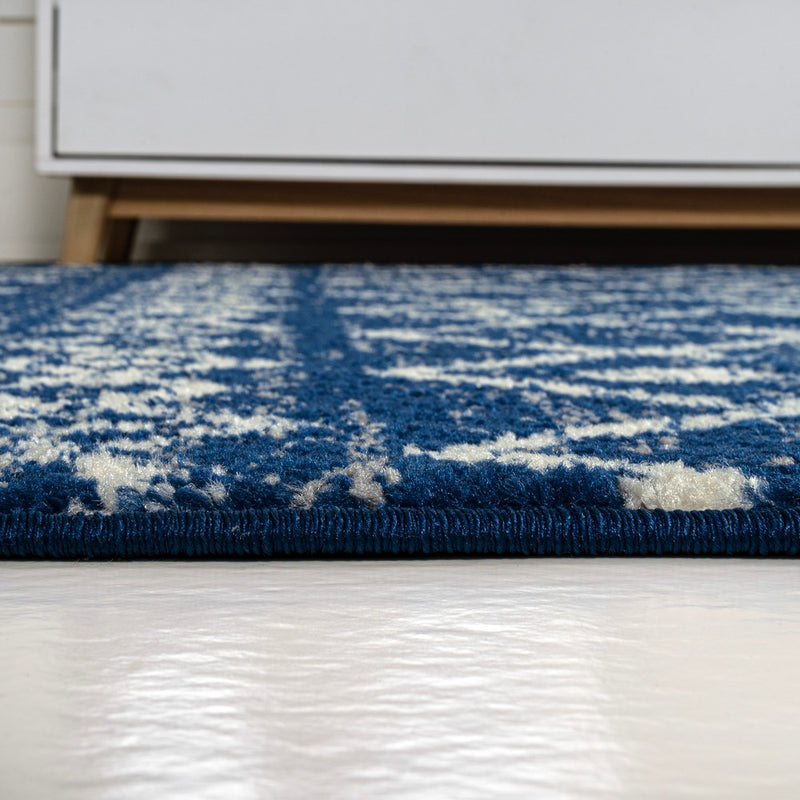 Aksil Moroccan Beni Souk Area Rug