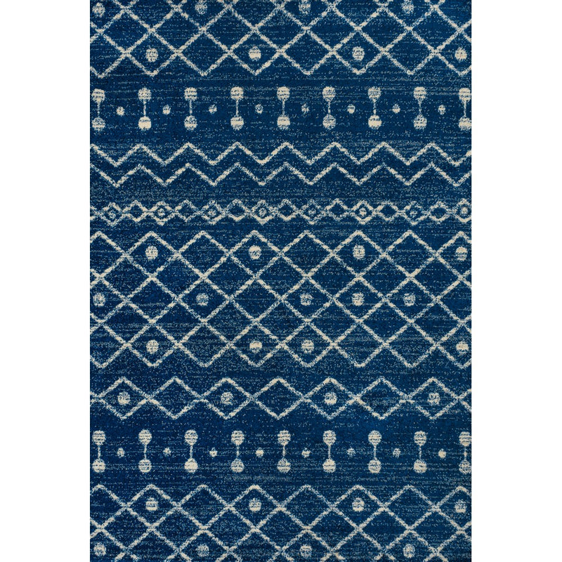 Aksil Moroccan Beni Souk Area Rug